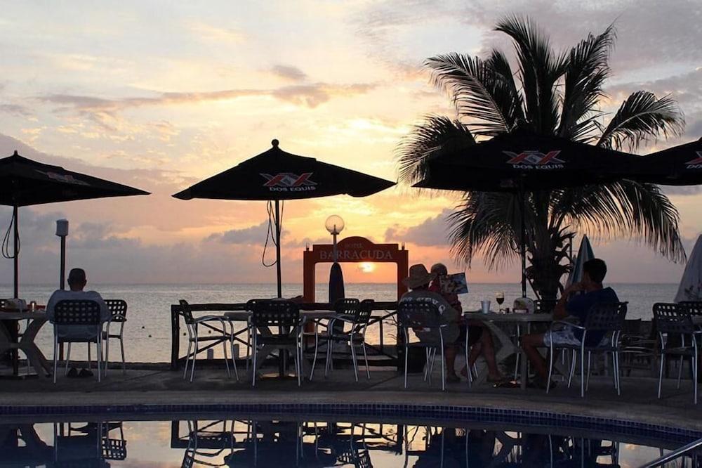 Hotel Barracuda Cozumel Exterior foto